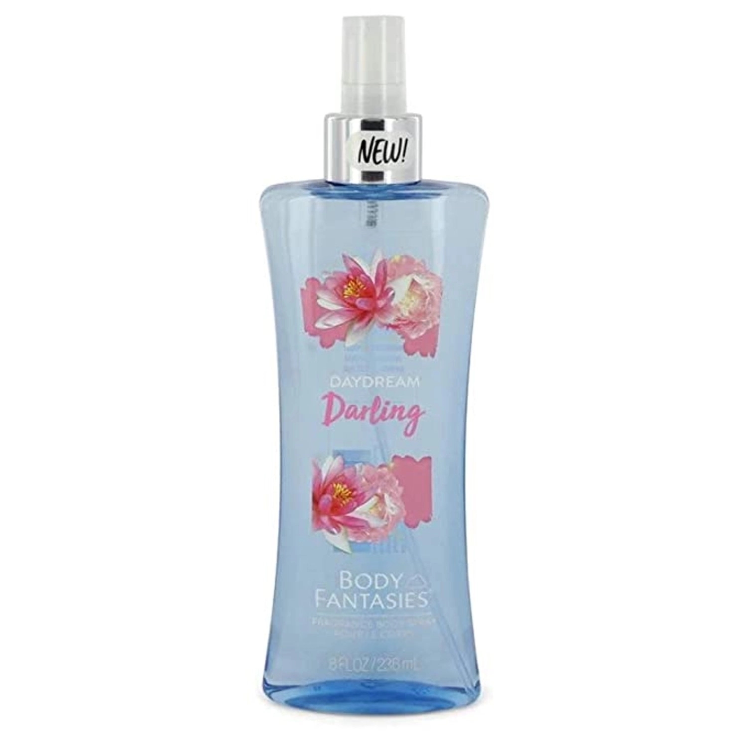 Body Fantasies Daydream Darling - 236 ml