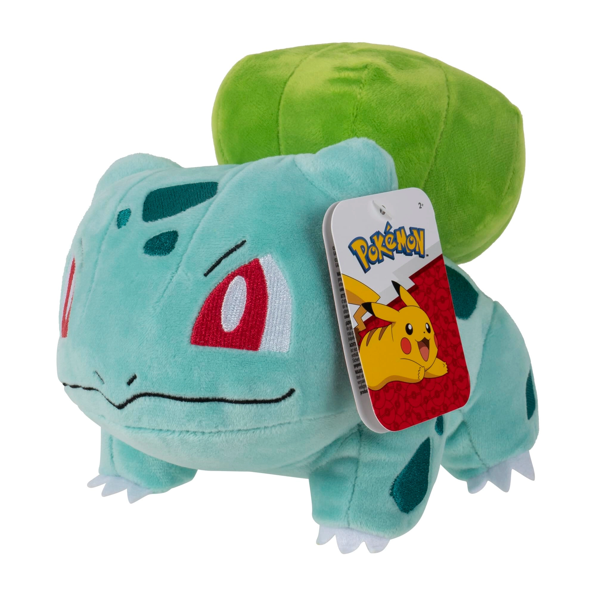 Pokémon - Pokémon - 20 cm - Assorted Styles