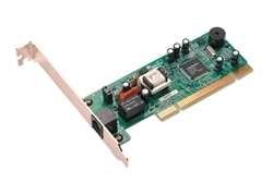 USR5686E - External Modem Fax 56K