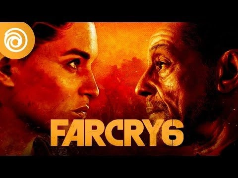Far Cry 6 Ultimate Edition - PlayStation 5