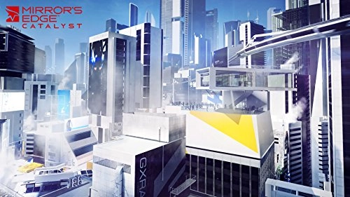 Mirror's Edge Catalyst - PC