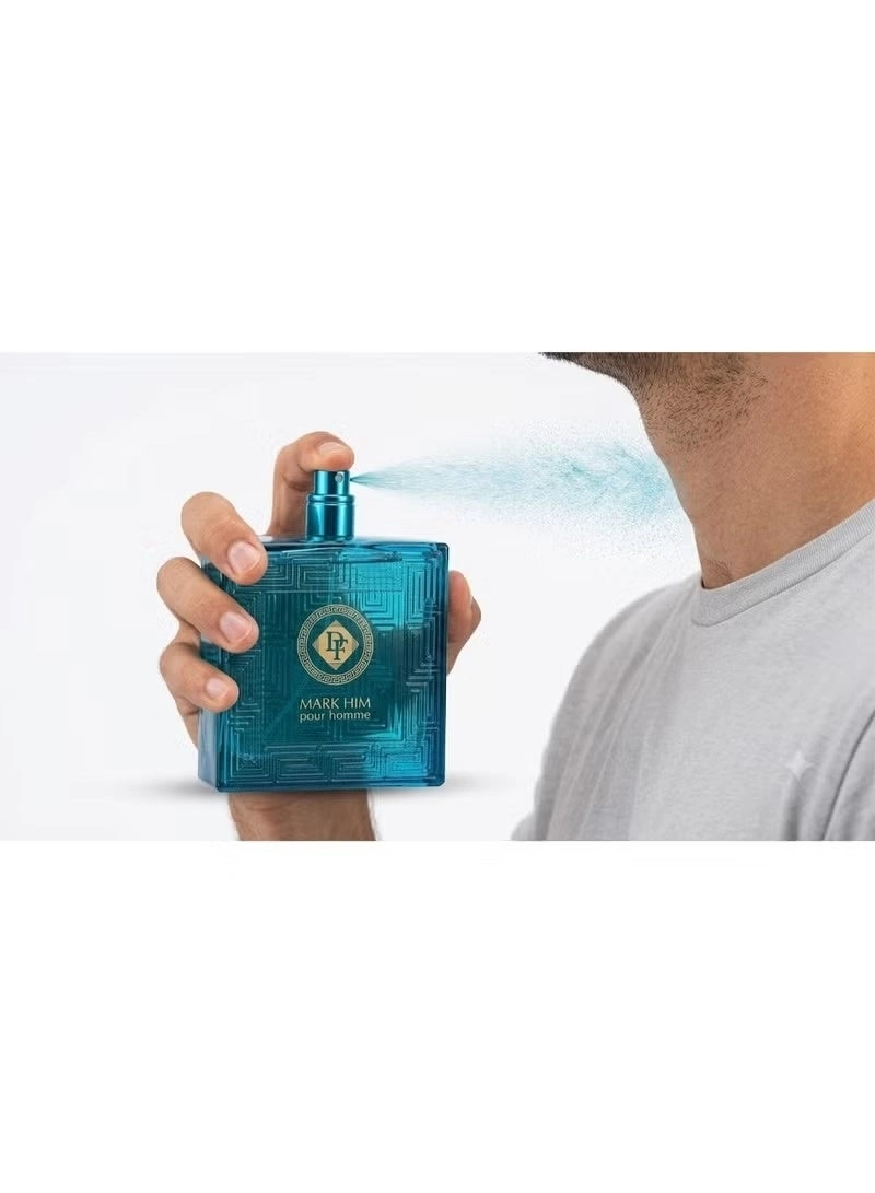 Poure Homme Eau de Parfum 100ml