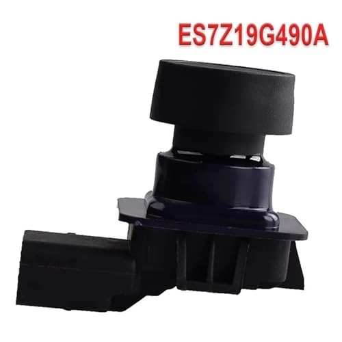 Rear View Backup Camera - Night vision