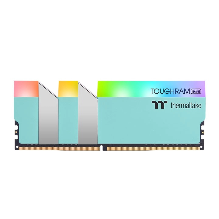 TOUGHRAM RGB - 16GB 3200MHz DDR4