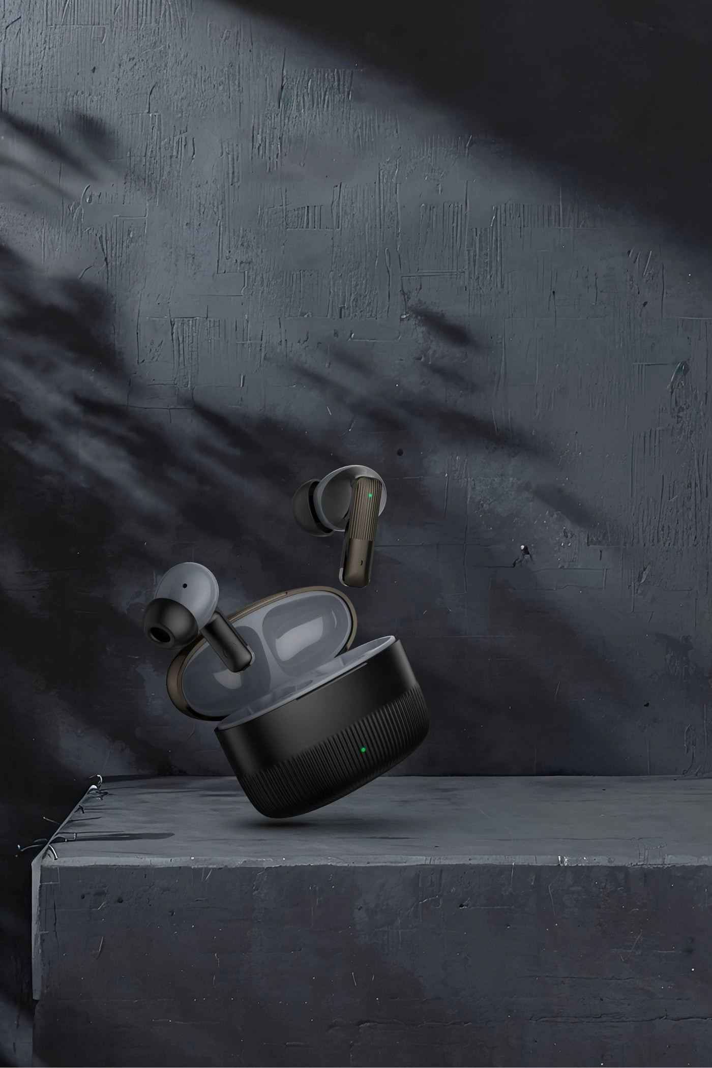 Santorini 2 Wireless Earbud