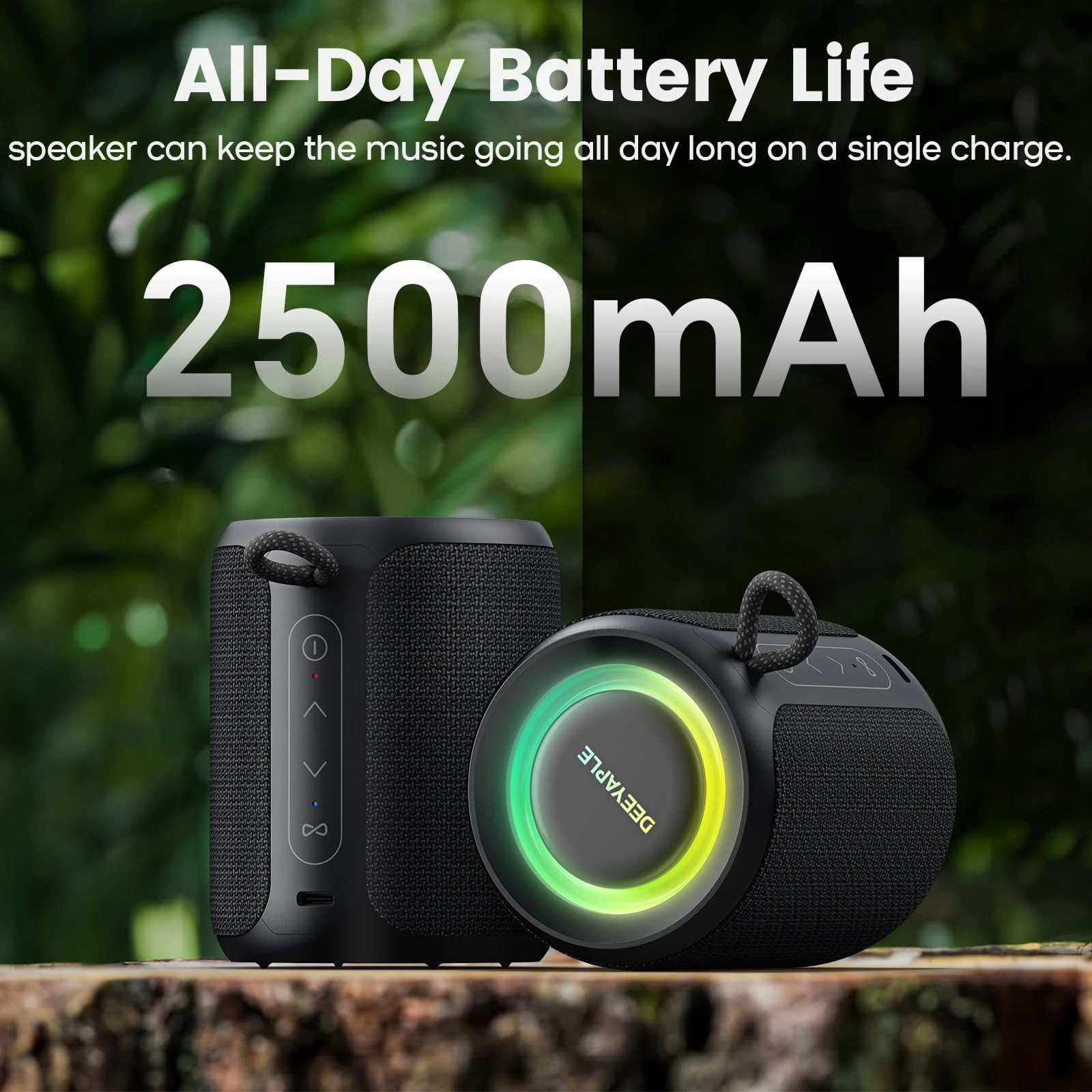 Bluetooth Speaker - 15W