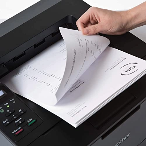 HL-L6200DW - 48 ppm 1200 x 1200 dpi