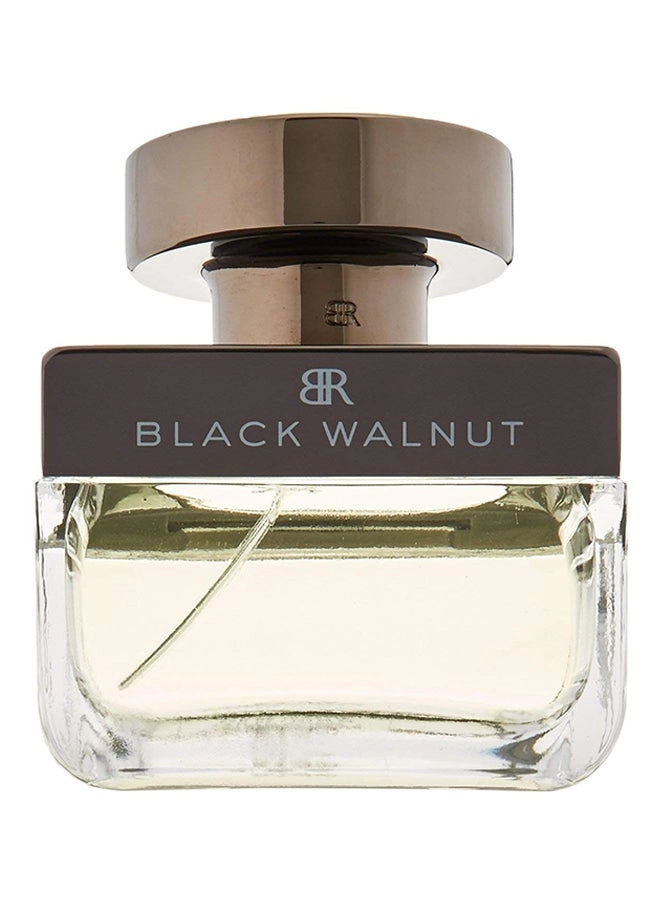 Black Walnut Eau de Toilette 100ml