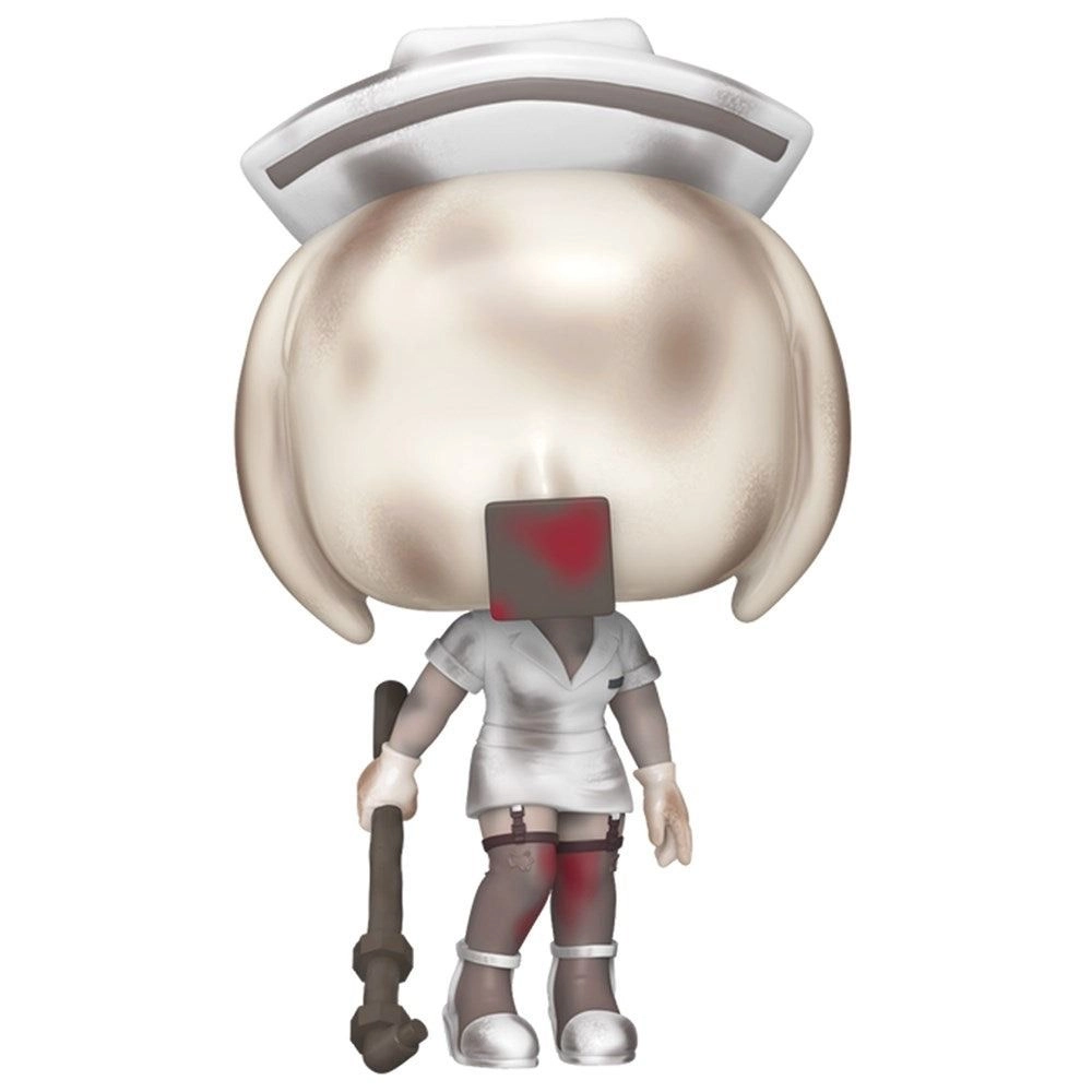 FUNKO Bubblehead Nurse - Silent Hill 2