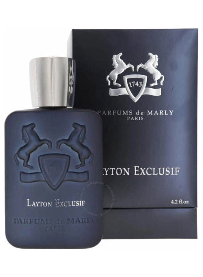 Layton Eau de Parfum 125 ml