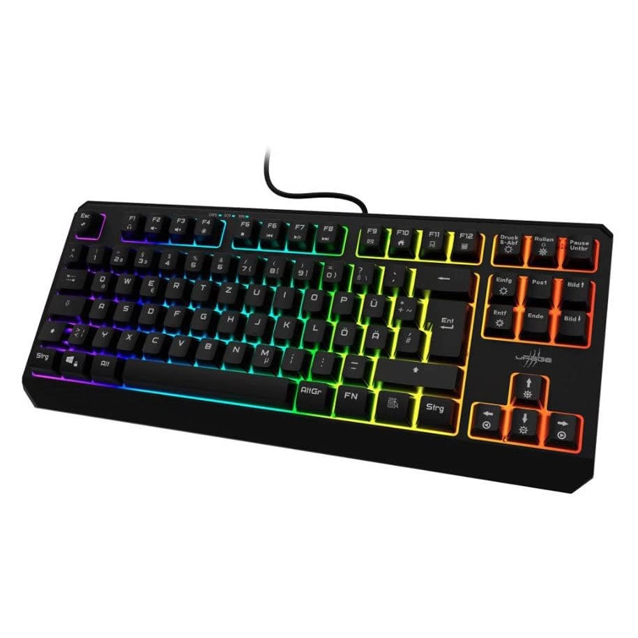 Hama Exodus 220 - DE Wired