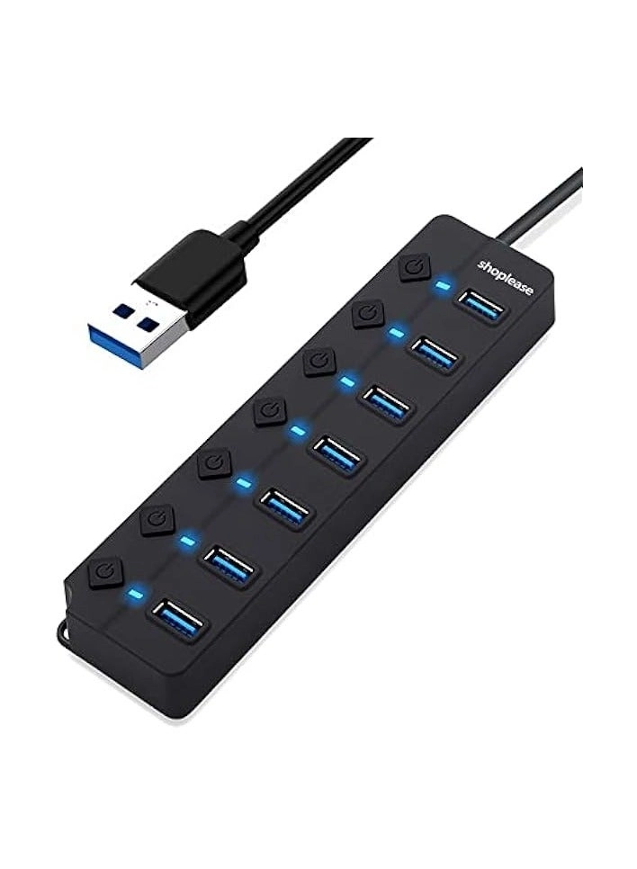 USB 3.0 Hub