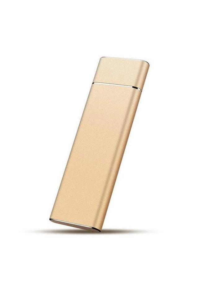 External SSD - 2000GB