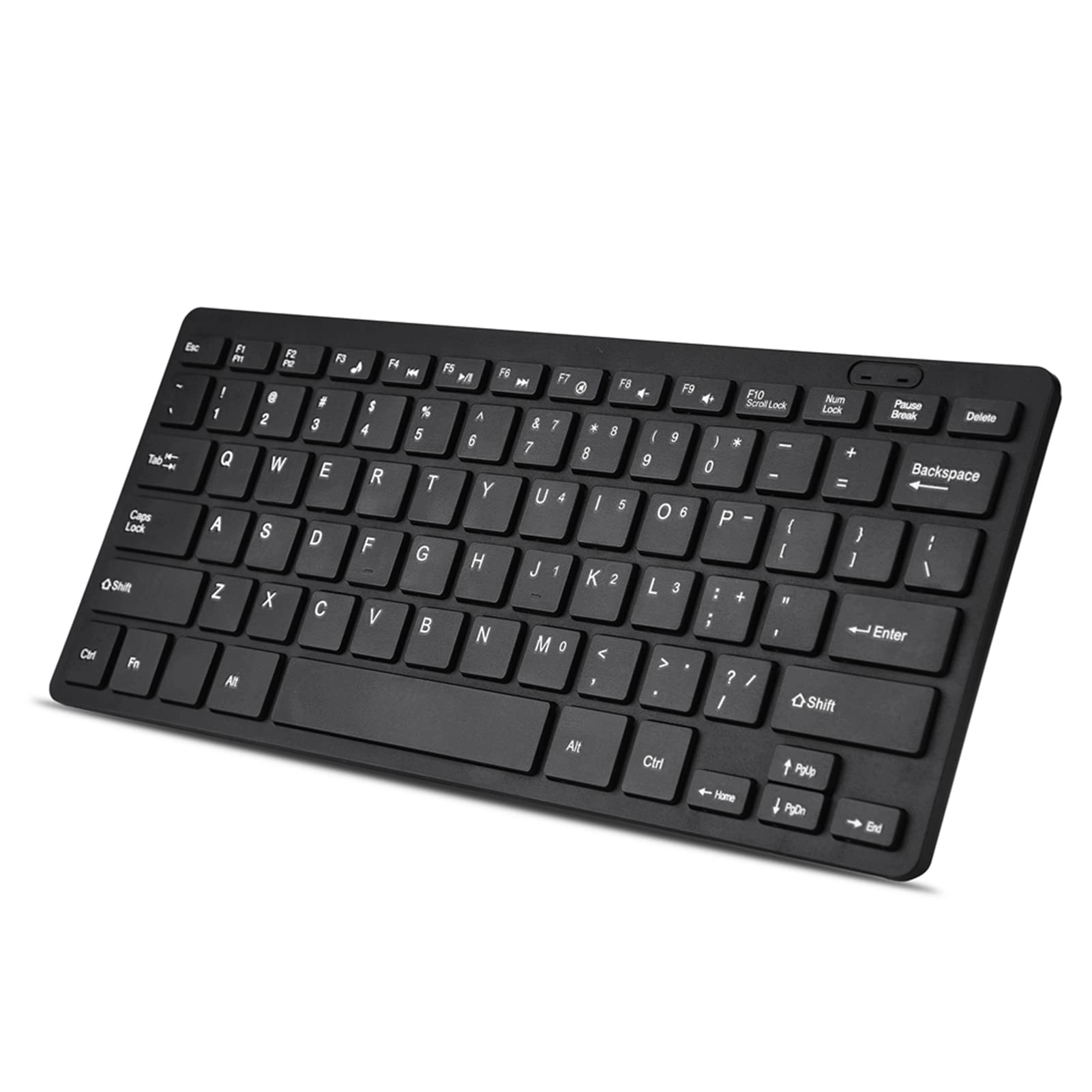 KOSDFOGE Mini Wired Keyboard - EN Wired