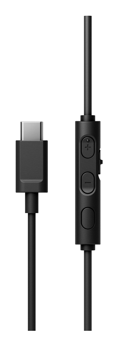 HA-S33UC Wired Headphone