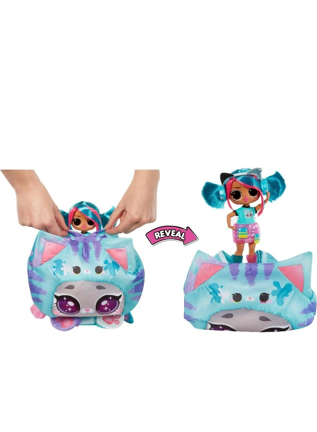 Aya Cherry Inflatable Doll - Inflatable Bunny Costume Ages 3+