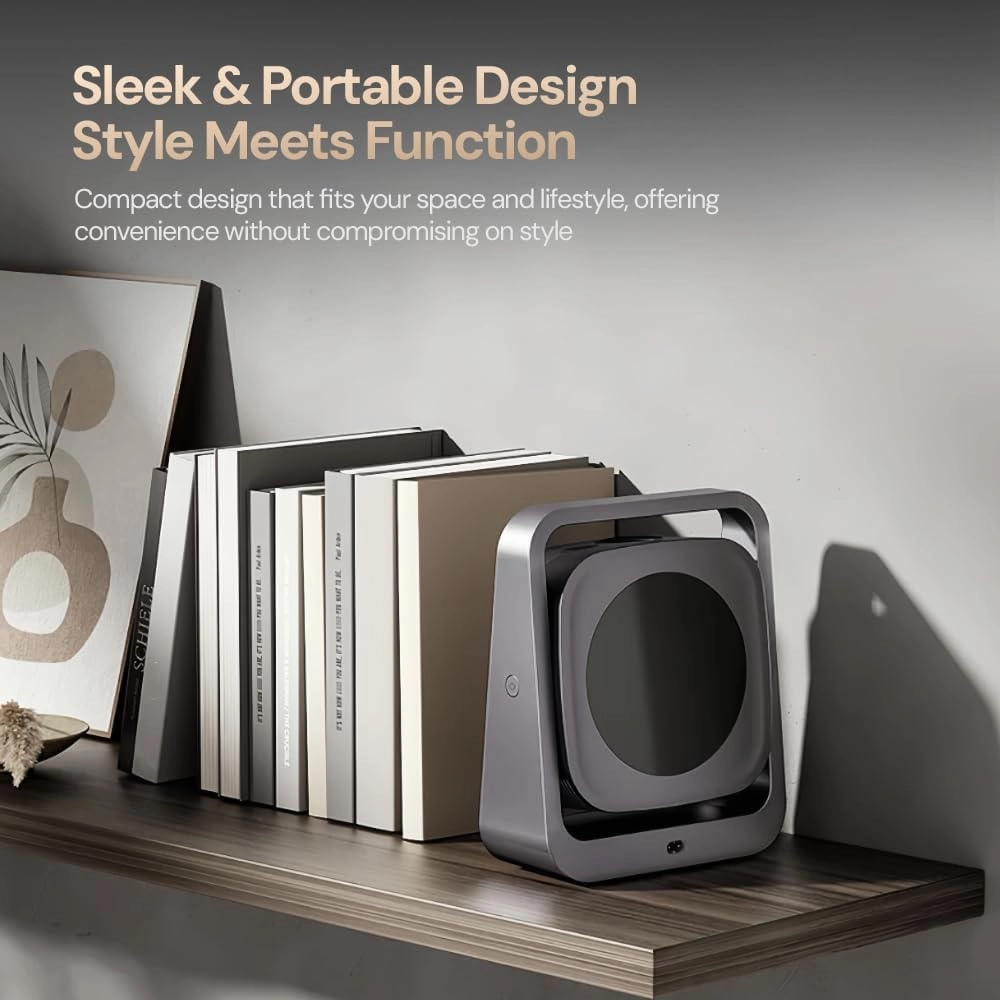 Mini Android Projector WP102 180 ANSI Lumens