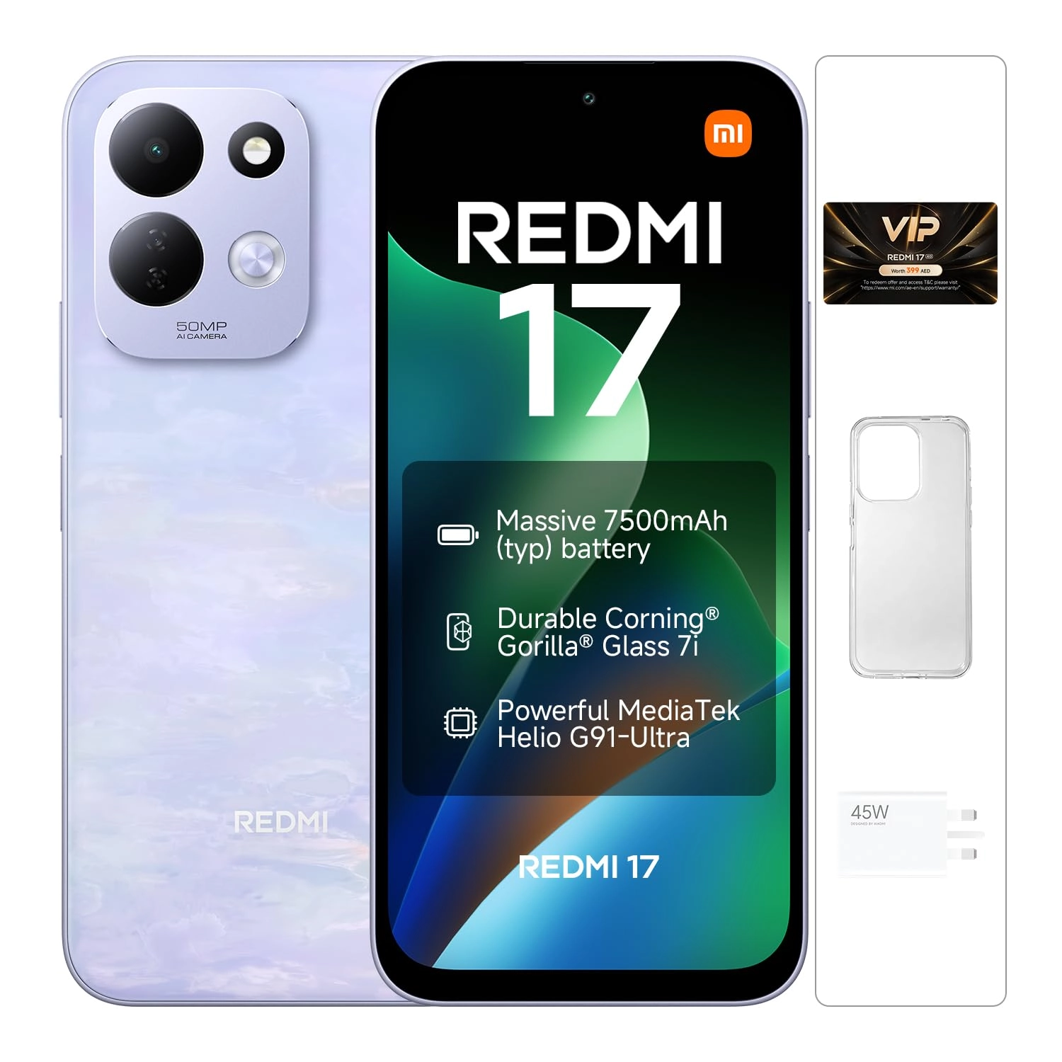 17 4GB 128GB