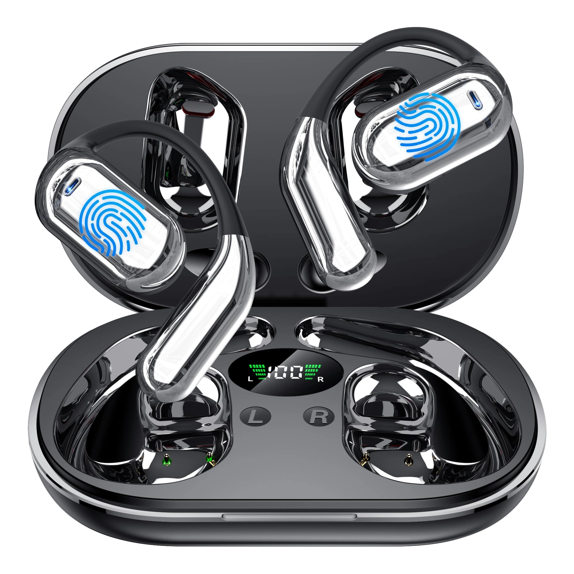 CoolJumper Q16 - Wireless Earbud