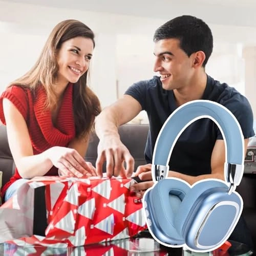 Computer Headset - Wireless Headset