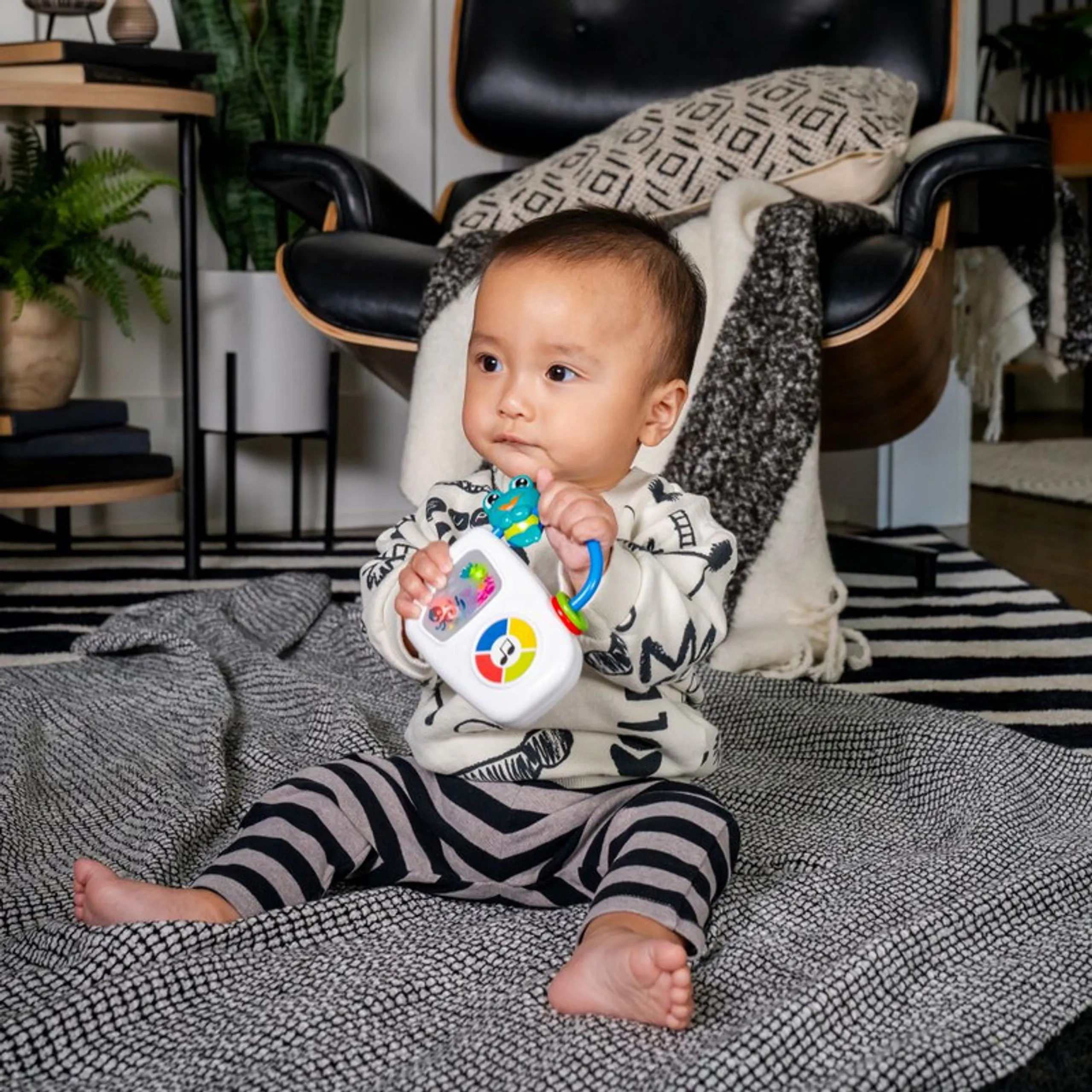 Maritime Melodies - 6 melodies 3 months and above