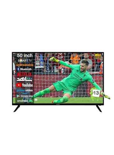 MG50Y030FSBT2-13 - 50 Inch