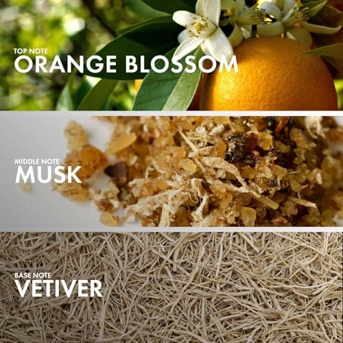 MUSKY PETALIA Eau de Parfum 50ml