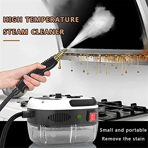 Steam Cleaner - 3bar 1L