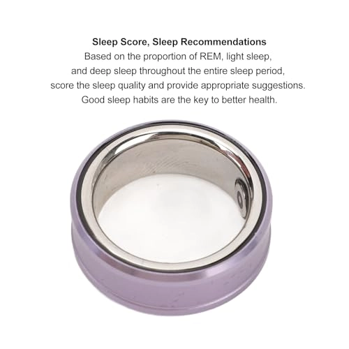 Smart Ring - Inner Diameter 19mm