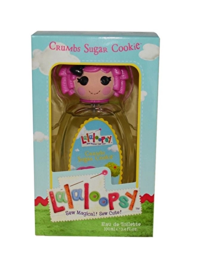 Crumbs Sugar Cookie Eau de Toilette 100ml