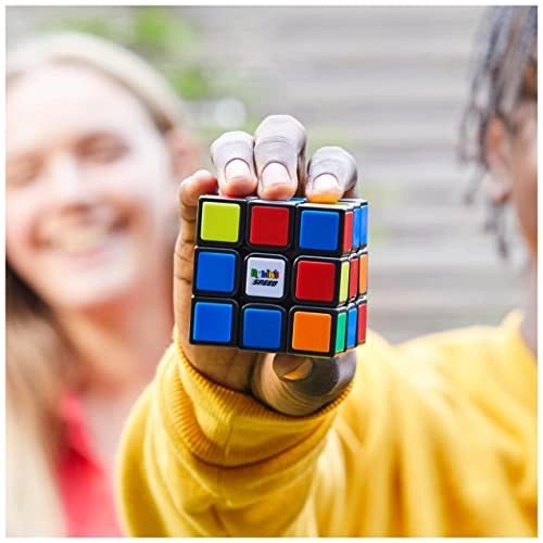 3x3 Magnetic Speed Cube - Beginner