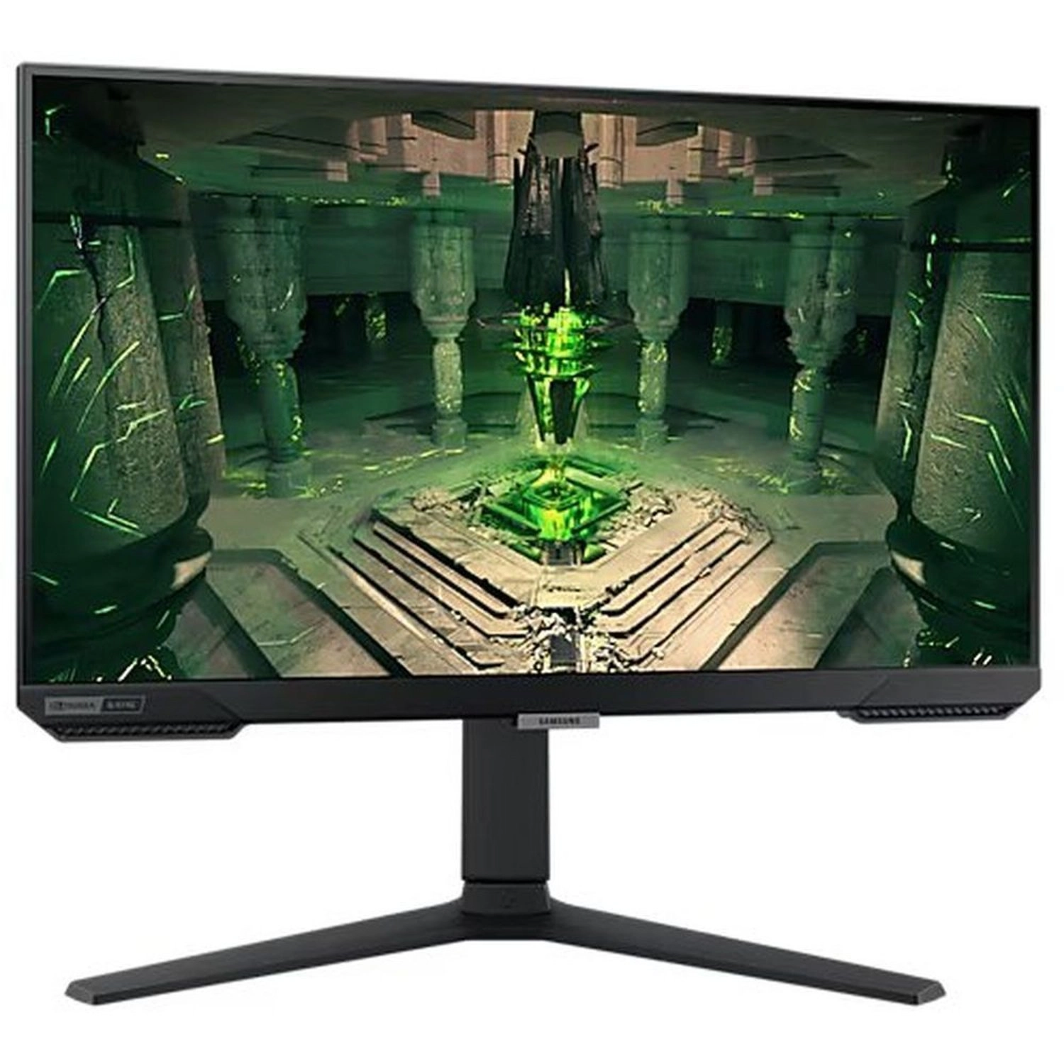 Odyssey - LS25BG402EMXUE 25 in 1080 X 1920