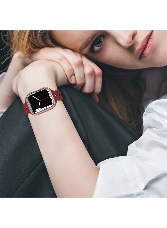 Watch Band - Sand Pink/Starlight