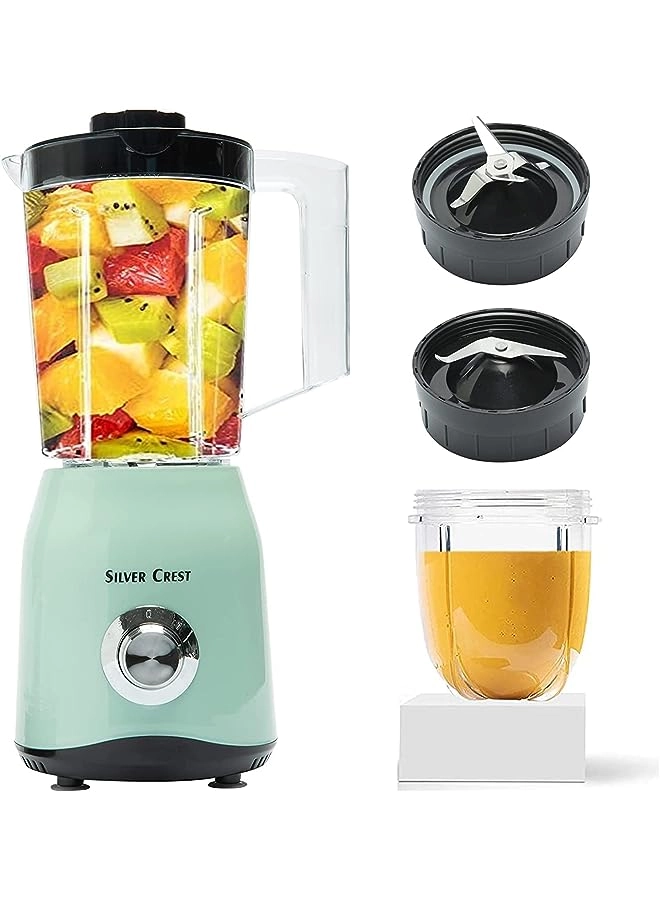 IAF Countertop Smoothie Blender