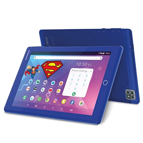 SUPER TAB - 2GB 8-Inch 32GB