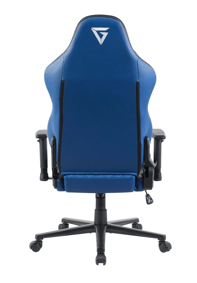 Valor - PU+PVC 2D Armrest Class 4