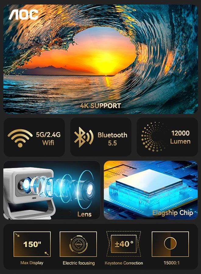 XL3-300 300 lm 1280x720