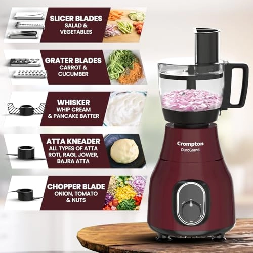 Duro Grand Plus - 2L 750W