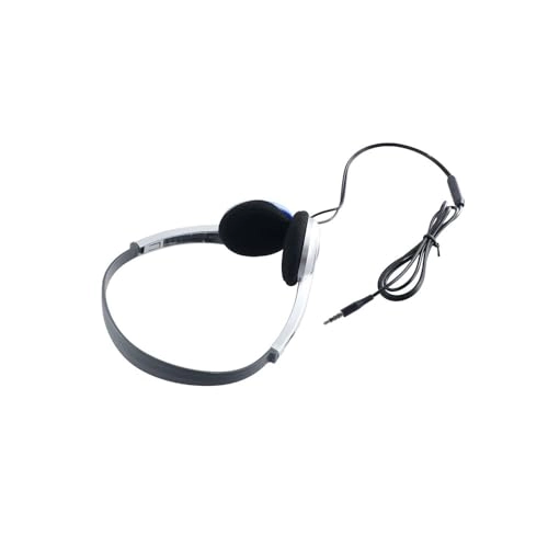 Over-Ear Headphones Wired Headphone