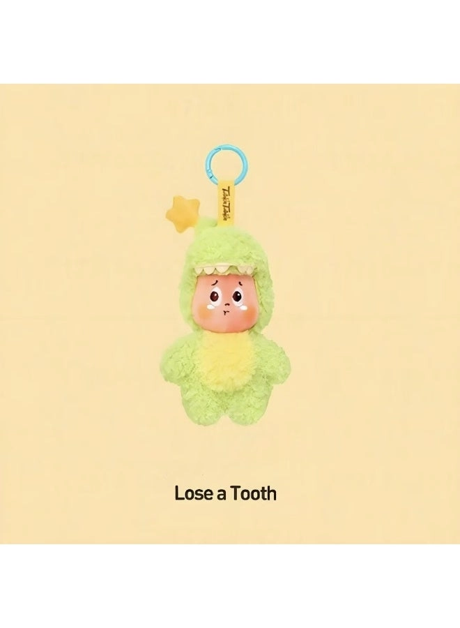 TWINKLE 123 - Lose a Tooth Single