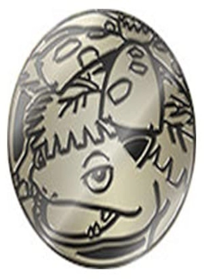 Pokémon Jumbo Coin VENUSAUR