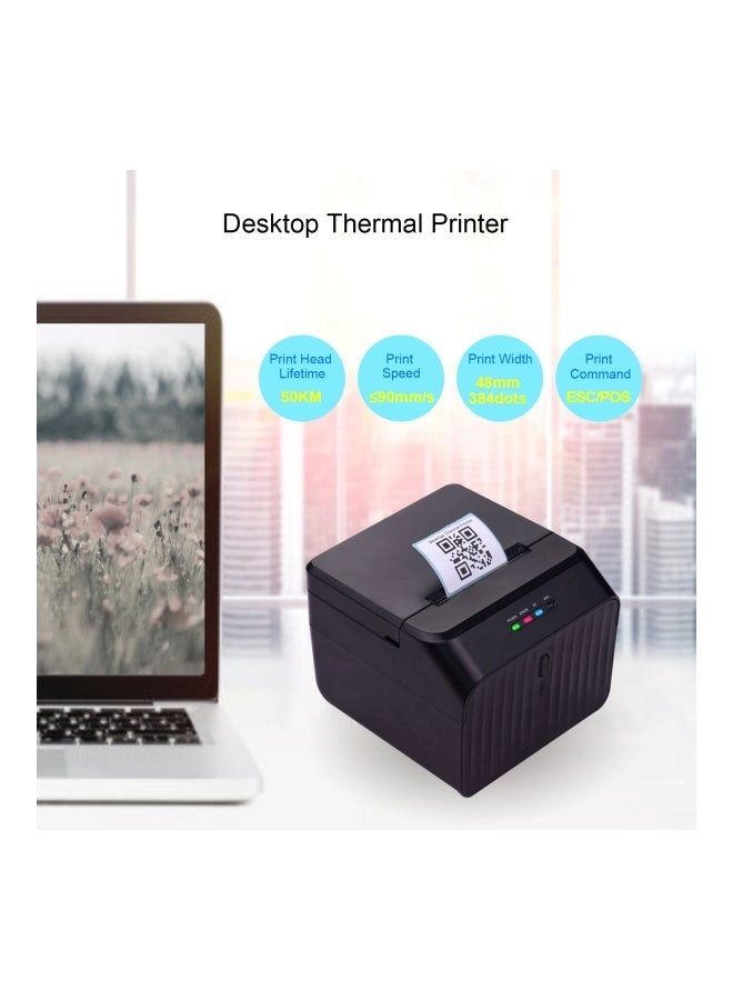 Thermal Label Printer - Thermal 48 millimeter