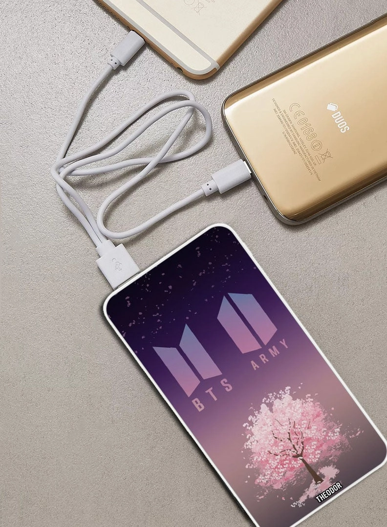 EX_PPBA054 - 10000 mAh 18W PD Fast-Charging