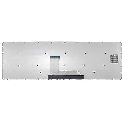 Laptop Keyboard - UK