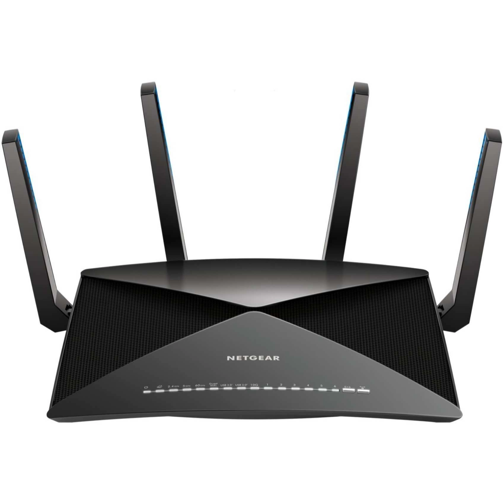 Nighthawk X10 R9000100EUS