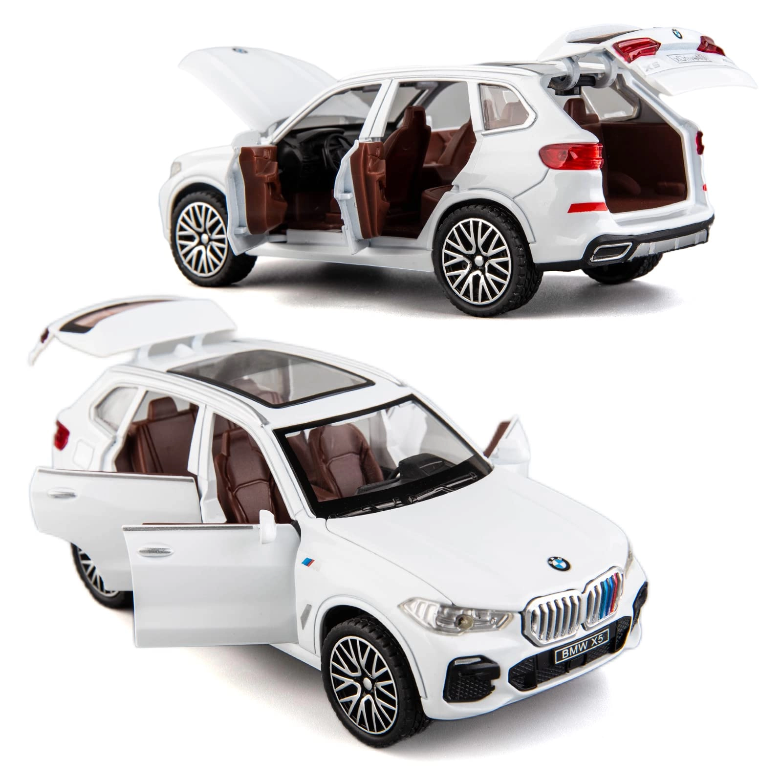 X5 SUV - 1:32 1pcs