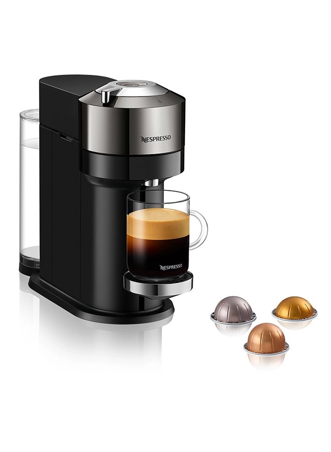 Nespresso Vertuo Next GCV1-GB-SI-NE2