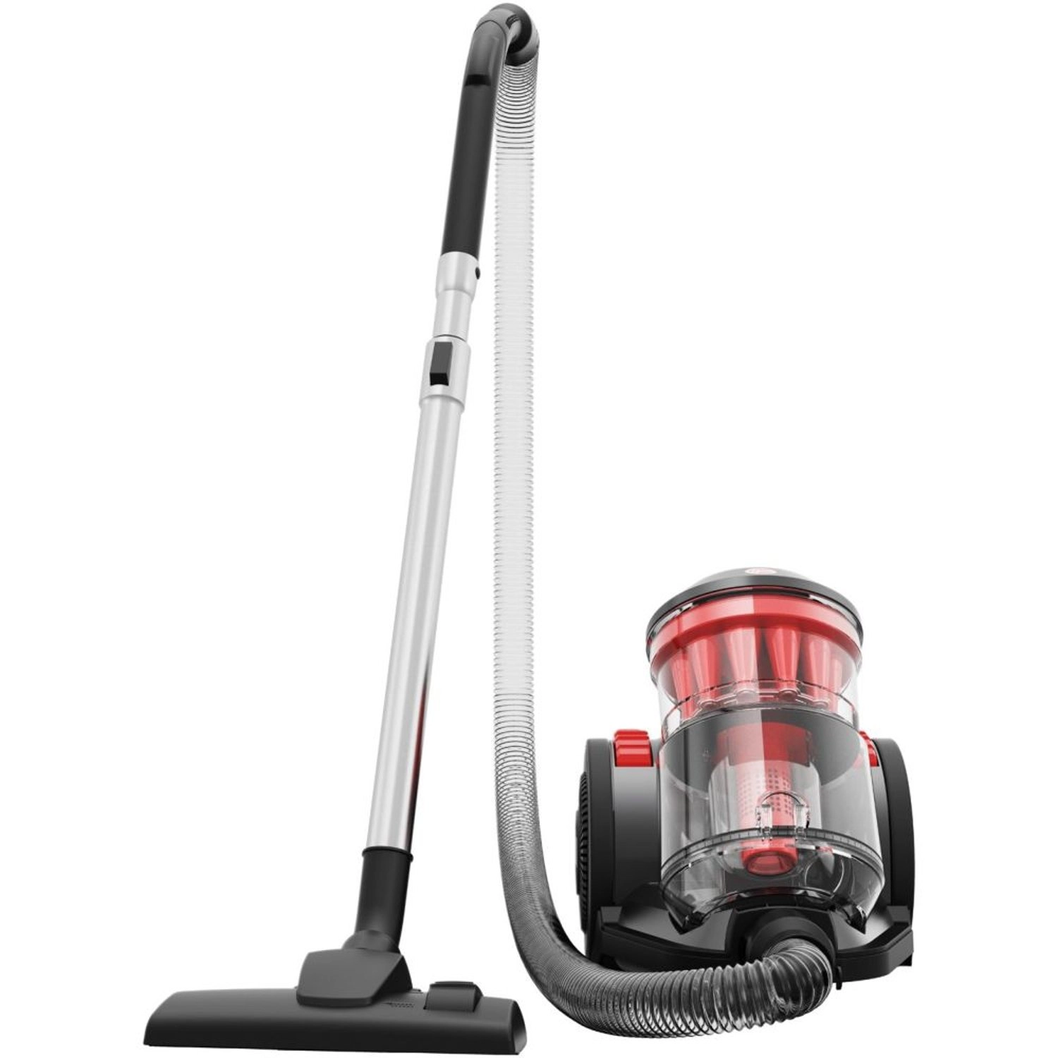 PowerScrub XL - Upright Shampooer 1200 watts