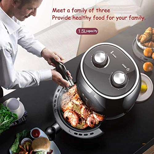 Health Air Fryer TINZA21821