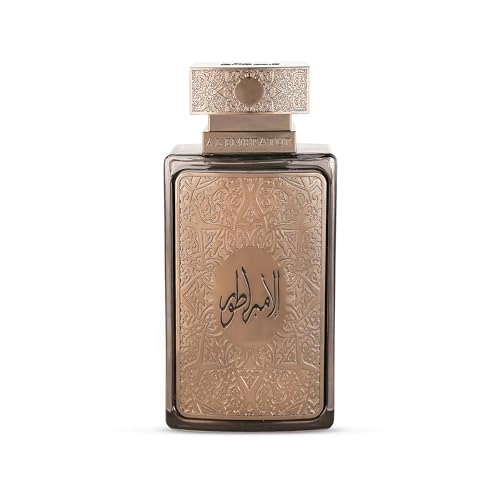 Al Embratur Intense Eau de Parfum 100 ml